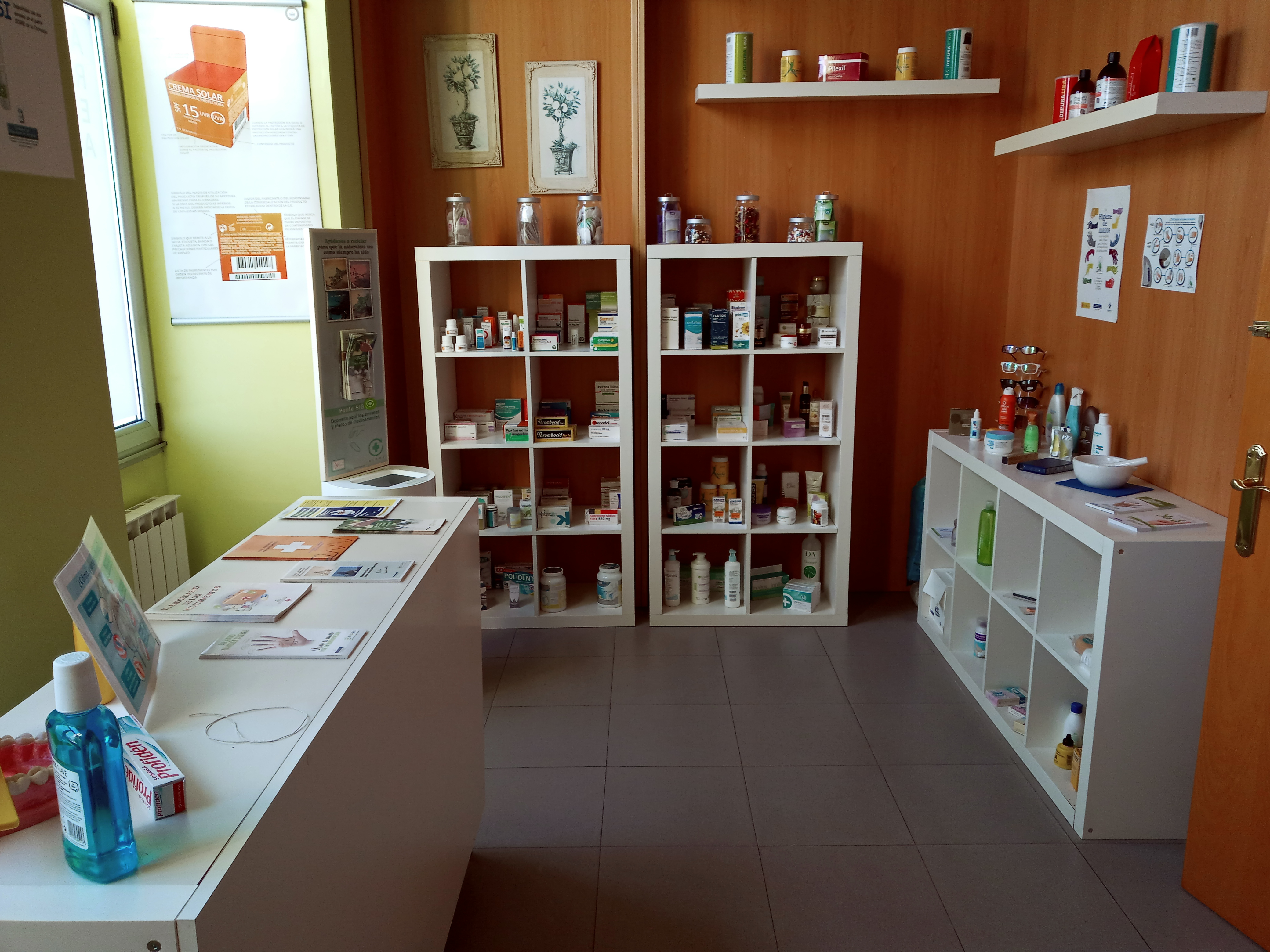 Imagen - Salud bucal, salud total