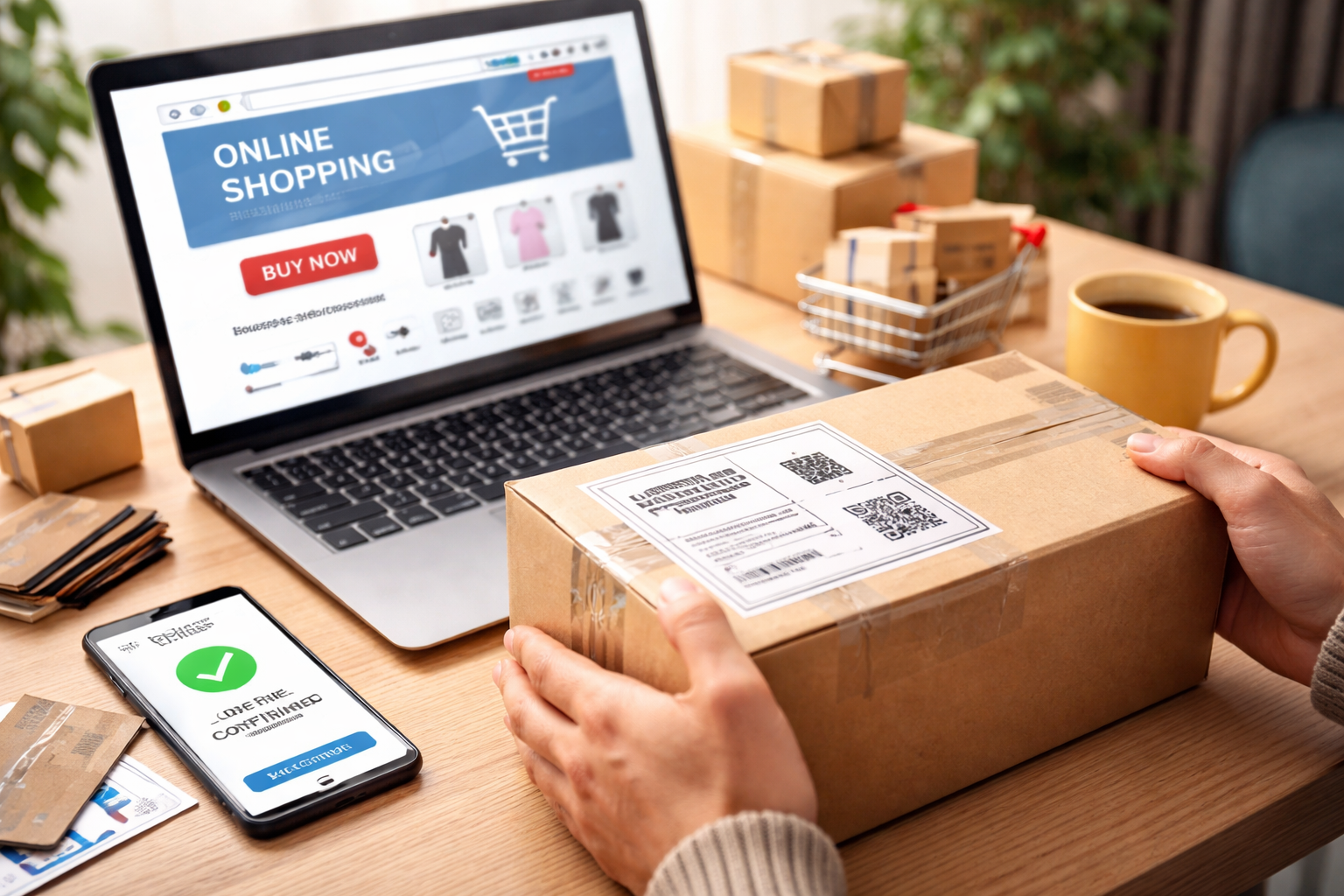 Imagen - Los derechos que muchos consumidores aún desconocen