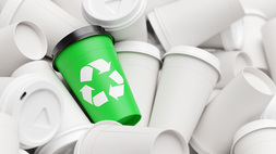 Envases eco-friendly