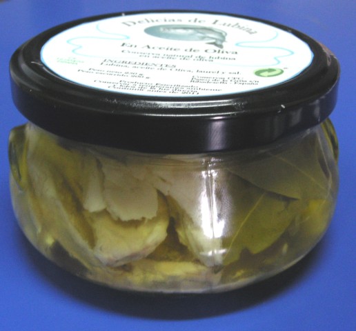Conserva de Pescado